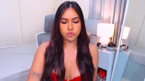 Miss Tati online show from March 8, 2026, 2:59 am