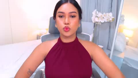 Snapshot of tasteofinnocence chatting on July 13, 2026, 2:31 pm Miss Tati online show from July 13, 2026, 2:31 pm