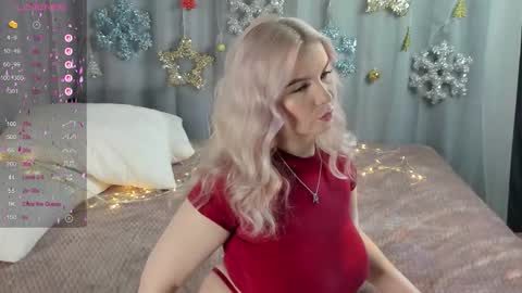 Ann online show from January 9, 2026, 1:41 am