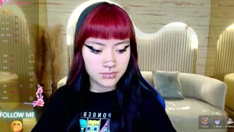 Snapshot of tasty_morita_r chatting on March 23, 2026, 1:04 pm tasty_morita_r online show from March 23, 2026, 1:04 pm