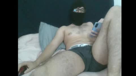 Tastyboy online show from February 25, 2026, 8:46 am