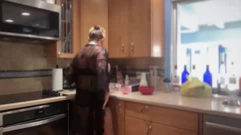 veronicabrian online show from November 27, 2025, 1:46 pm