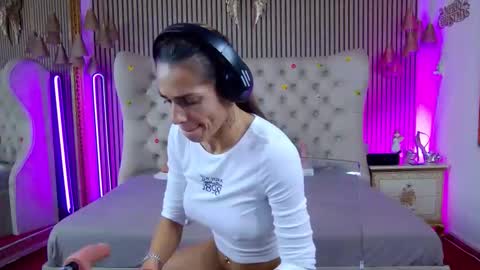 TastyPatricia online show from October 21, 2025, 11:44 am