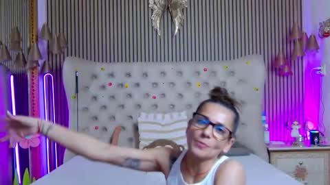 Snapshot of tastypatricia chatting on April 22, 2026, 10:28 am TastyPatricia online show from April 22, 2026, 10:28 am