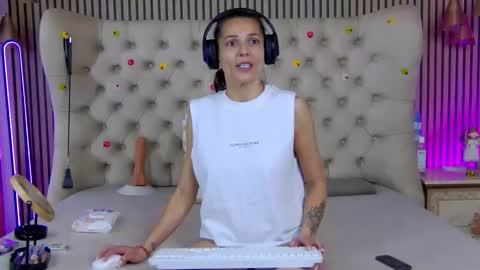 Snapshot of tastypatricia chatting on May 6, 2026, 9:36 am TastyPatricia online show from May 6, 2026, 9:36 am