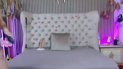 Snapshot of tastypatricia chatting on May 8, 2026, 2:33 pm TastyPatricia online show from May 8, 2026, 2:33 pm