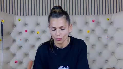 Snapshot of tastypatricia chatting on May 16, 2026, 1:21 pm TastyPatricia online show from May 16, 2026, 1:21 pm