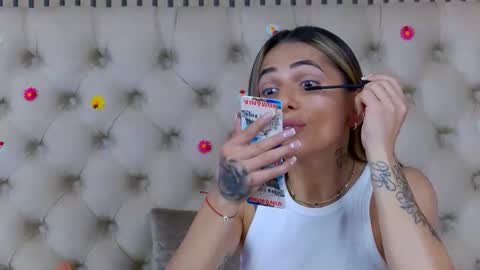 Snapshot of tastypatricia chatting on May 29, 2026, 2:37 pm TastyPatricia online show from May 29, 2026, 2:37 pm