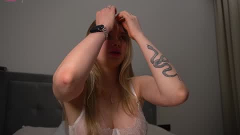 Im Sabrina NEXT LIVE  Tuesday online show from March 21, 2026, 4:54 pm