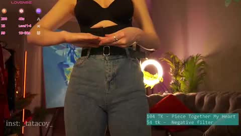 TataCoy online show from February 19, 2025, 6:22 am