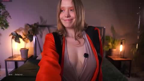 TataCoy online show from March 26, 2026, 2:44 pm