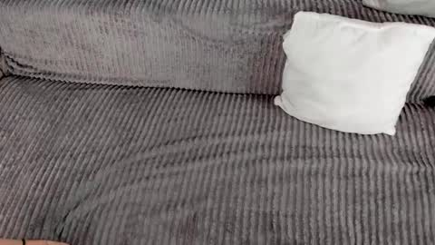 Tate online show from March 5, 2025, 1:39 pm