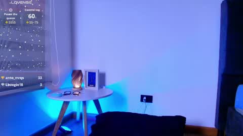 Snapshot of tati_cardenas chatting on June 21, 2026, 4:59 am AME online show from June 21, 2026, 4:59 am