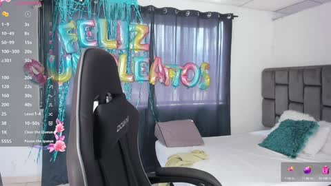 Tatiana online show from December 26, 2024, 7:27 pm