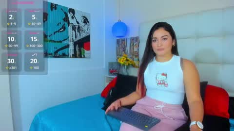 --- Tatiana  --- online show from April 30, 2026, 9:52 pm