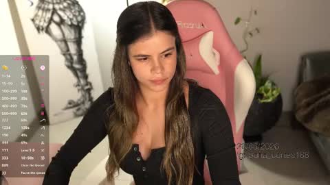 Snapshot of tatiana__cortes18 chatting on June 28, 2026, 11:11 pm Sofia But You can call me Sofi online show from June 28, 2026, 11:11 pm