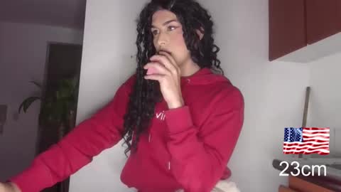 tatiana_hunter online show from March 28, 2026, 2:00 am