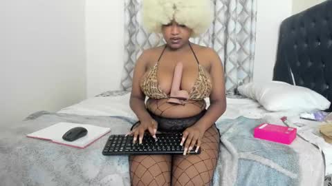 tatiana_storm online show from February 7, 2026, 8:45 pm