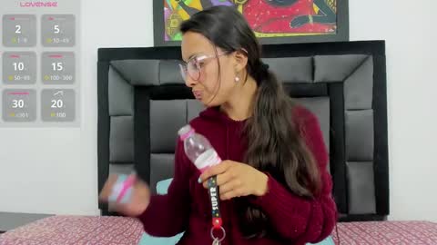 Tati online show from January 3, 2025, 8:54 pm