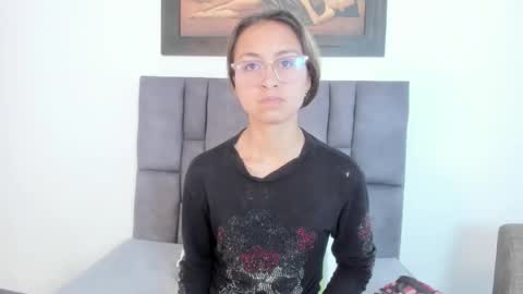Snapshot of tatiana_valencia chatting on May 24, 2026, 12:54 pm Tati online show from May 24, 2026, 12:54 pm
