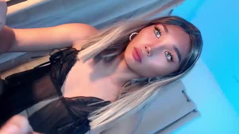 ANDREA online show from March 22, 2026, 2:09 pm