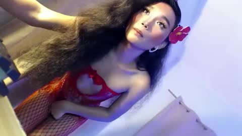 Snapshot of tatiana_wilton chatting on May 7, 2026, 9:36 am ANDREA online show from May 7, 2026, 9:36 am