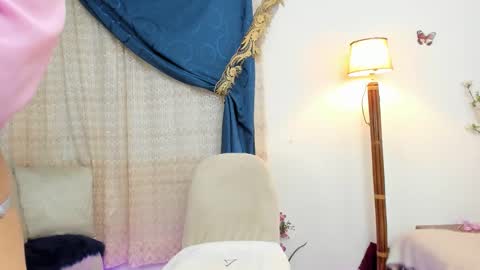 Tatiana Potter online show from February 12, 2025, 12:48 am