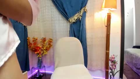 Tatiana Potter online show from February 22, 2025, 9:45 am