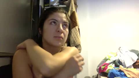 Tatica Sex online show from April 2, 2026, 4:54 am