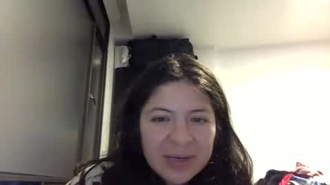 Tatica Sex online show from April 14, 2026, 2:50 am