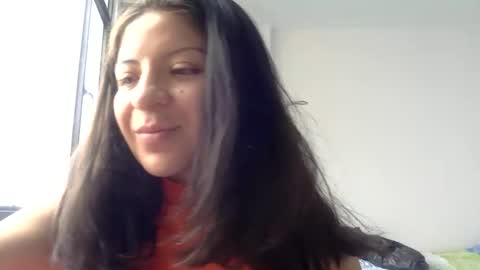 Snapshot of taticasexy chatting on June 5, 2026, 4:02 pm Tatica Sex online show from June 5, 2026, 4:02 pm