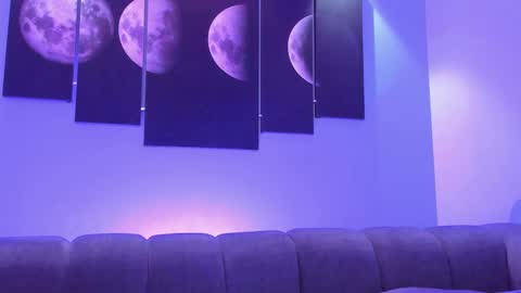 Snapshot of tatii_moon chatting on February 27, 2025, 6:50 am Tati online show from February 27, 2025, 6:50 am