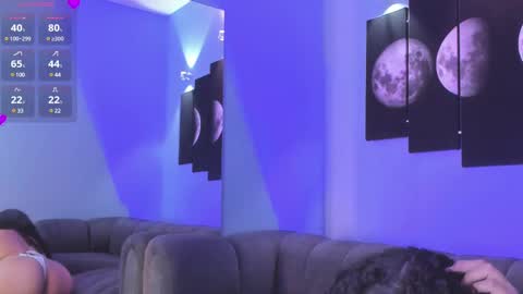 Snapshot of tatii_moon chatting on March 11, 2025, 7:04 am Tati online show from March 11, 2025, 7:04 am