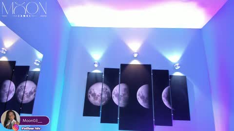 Snapshot of tatii_moon chatting on September 23, 2025, 4:04 am Tati online show from September 23, 2025, 4:04 am