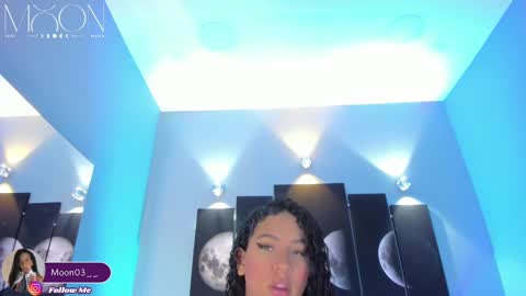 Snapshot of tatii_moon chatting on October 3, 2025, 4:09 am Tati online show from October 3, 2025, 4:09 am