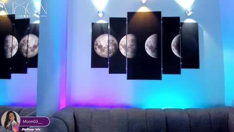 Snapshot of tatii_moon chatting on October 10, 2025, 4:00 am Tati online show from October 10, 2025, 4:00 am