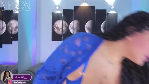 Snapshot of tatii_moon chatting on October 11, 2025, 4:22 am Tati online show from October 11, 2025, 4:22 am