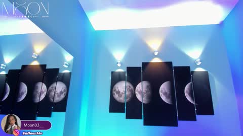 Snapshot of tatii_moon chatting on October 16, 2025, 4:02 am Tati online show from October 16, 2025, 4:02 am
