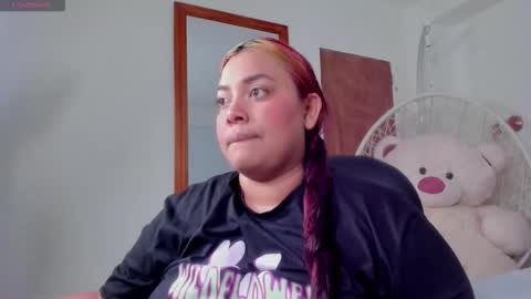 tatikanyx online show from March 17, 2026, 12:08 pm