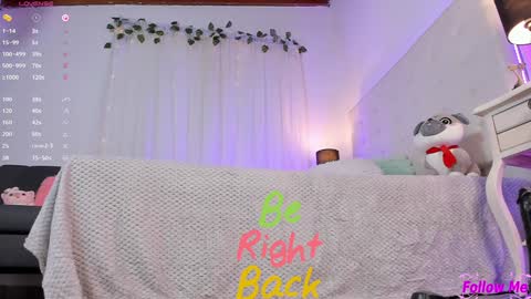 Snapshot of tatikiss_ chatting on December 28, 2024, 3:59 pm Tatiana independent girl online show from December 28, 2024, 3:59 pm