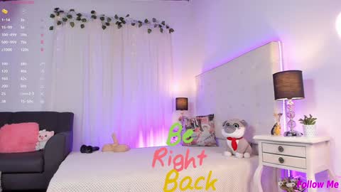 Snapshot of tatikiss_ chatting on January 14, 2025, 3:47 pm Tatiana independent girl online show from January 14, 2025, 3:47 pm