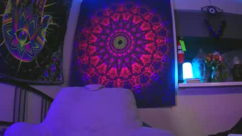 Snapshot of tatithegoddess chatting on February 24, 2025, 7:11 am Tati the Ebony goddess online show from February 24, 2025, 7:11 am