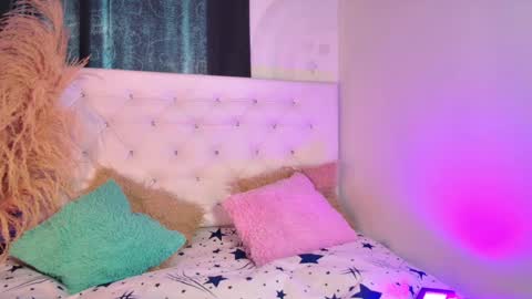 Snapshot of tatixxxvega chatting on May 22, 2026, 6:46 pm tatix online show from May 22, 2026, 6:46 pm