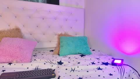 Snapshot of tatixxxvega chatting on May 25, 2026, 7:09 pm tatix online show from May 25, 2026, 7:09 pm