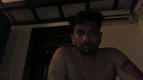 tatooedindian69 online show from April 12, 2026, 9:09 pm