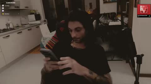 tattedfit online show from December 3, 2025, 5:00 pm