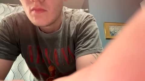 Harry online show from April 8, 2026, 10:21 pm