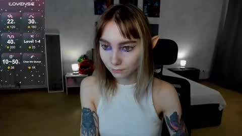 tattoo_artbaby online show from November 2, 2025, 1:30 am