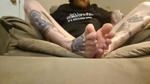 Snapshot of tattoo_dood chatting on January 6, 2025, 5:06 pm tattoo_dood online show from January 6, 2025, 5:06 pm