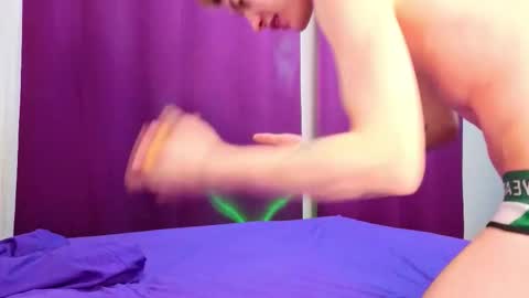 Alex but u can call me Theo online show from October 28, 2025, 10:30 am